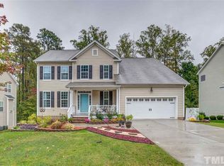 136 Forbes Rd, Wake Forest, NC 27587
