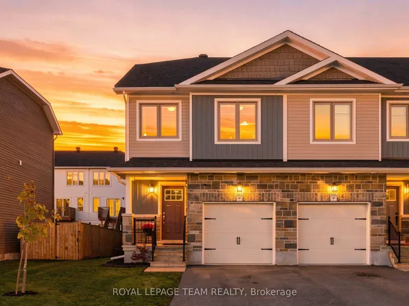 163 Ferrara Dr, Smiths Falls, ON K7A 0A2