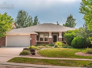 3527 Oak Meadow Dr, Colorado Springs, CO 80920