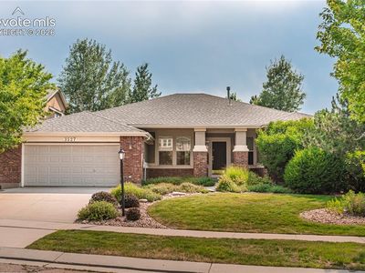 3527 Oak Meadow Dr, Colorado Springs, CO, 80920
