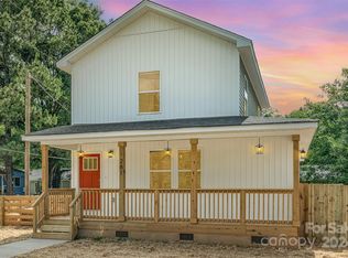 281 Georgia St SW, Concord, NC 28025