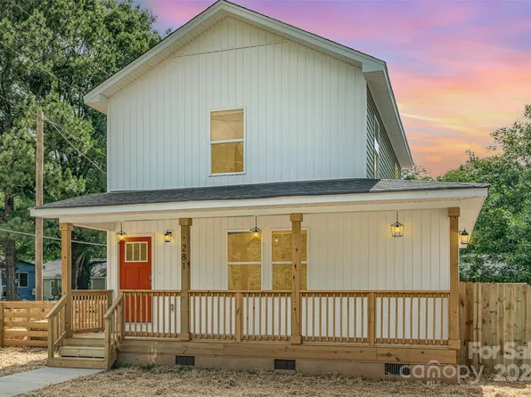 281 Georgia St SW, Concord, NC 28025