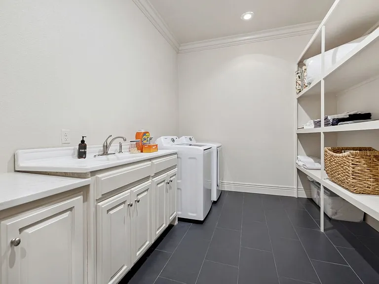 Washer/Dryer