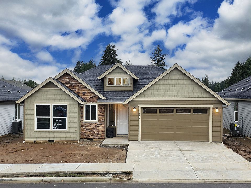 1st image of 12518 NE 63rd Ave