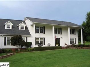 100 Country Lakes Rd, Easley, SC 29642