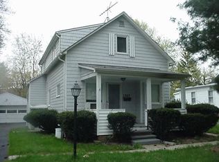 1367 Plainfield Rd, South Euclid, OH 44121