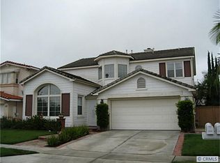 2900 Sawgrass Dr, Santa Ana, CA 92706