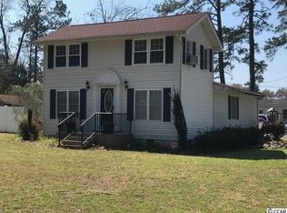 1013 Burroughs St, Conway, SC 29526