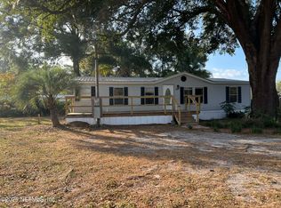 714 San Mateo Rd, Satsuma, FL 32189