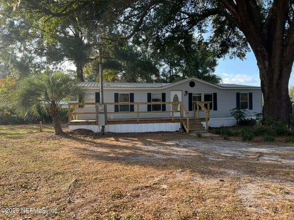 714 SAN MATEO Road, Satsuma, FL 32189