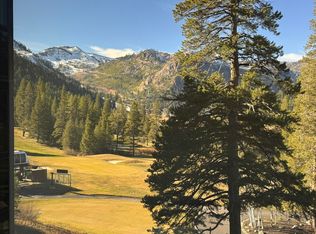 400 Resort Rd #430, Olympic Valley, CA 96146