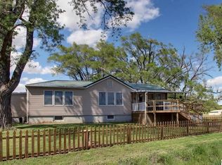 21662 State Highway 106, Kinderhook, IL 62345