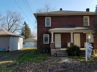 696 Gaylord Ave, Masury, OH 44438