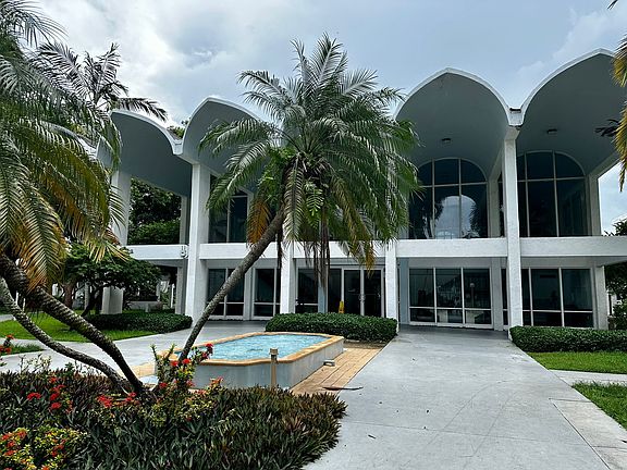 HOA office