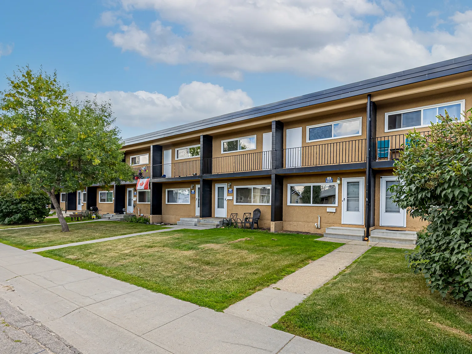 Rivervalley Townhomes — Photo 4