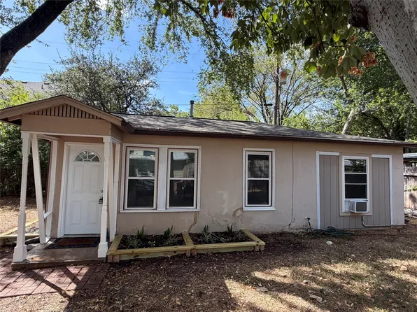 808 E 46th St APT B, Austin, TX 78751