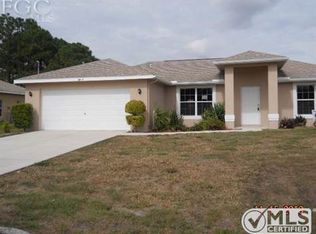 2500 7th St SW, Lehigh Acres, FL 33976