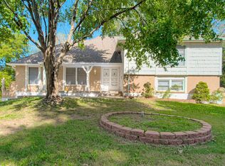 14616 E 43rd St S, Independence, MO 64055
