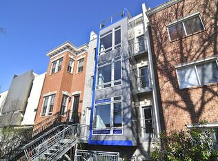 2121 11th St NW APT 2, Washington, DC 20001