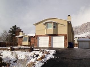 1626 E 1350 S, Ogden, UT 84404