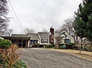 583 W Downing St, Tahlequah, OK 74464