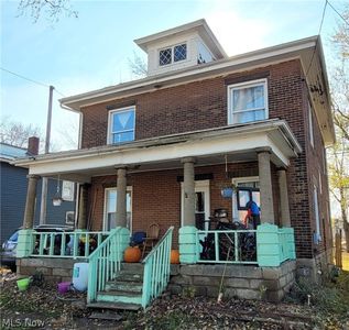 50 & 50-1/2 Salt St, Rittman, OH, 44270