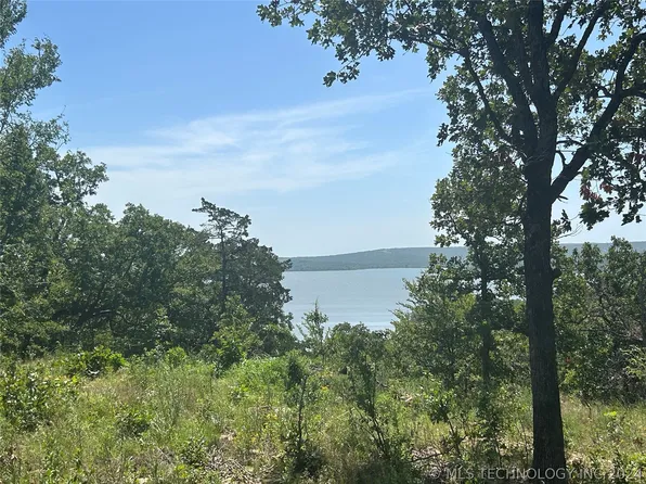 172 Arrowhead Dr, Canadian, OK 74425