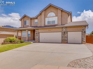 10431 Antler Creek Dr, Peyton, CO 80831
