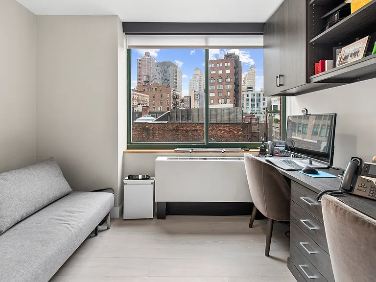 295 Greenwich St #9MN — Photo 4