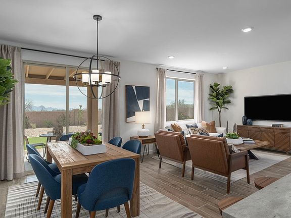 Great room