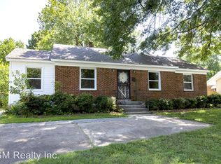 4161 Lawrence Rd, Memphis, TN 38122