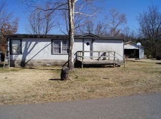 103 Fisherman Rd, Clarksville, AR 72830