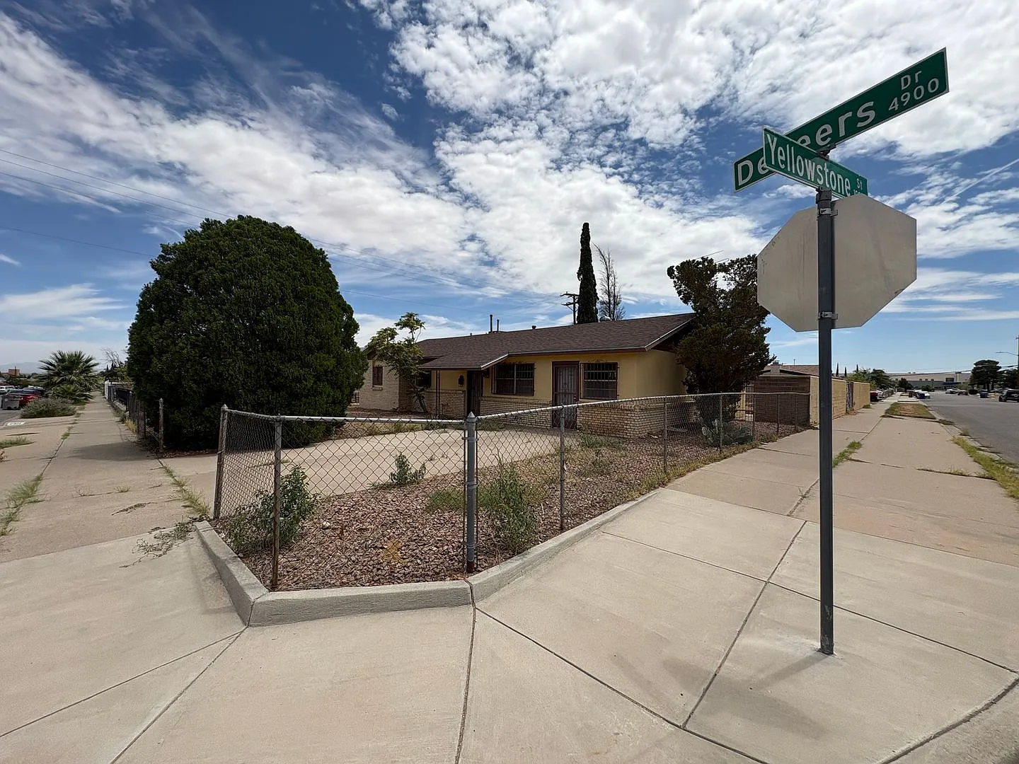 Home For Rent Northeast El Paso — Photo 3