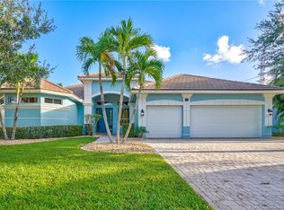 759 SW River Bend Cir, Stuart, FL 34997