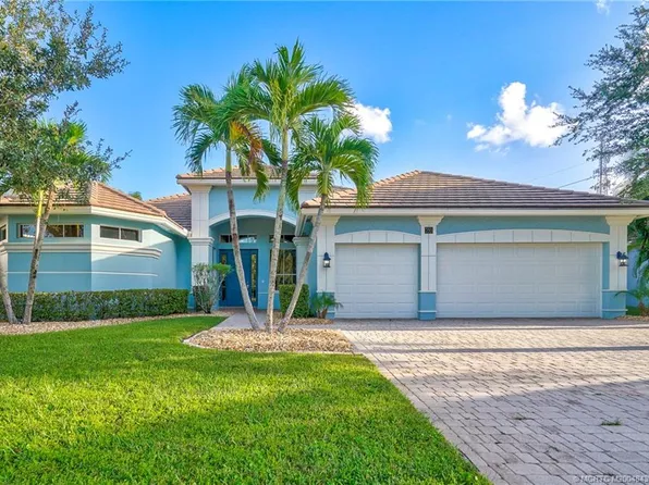 759 SW River Bend Cir, Stuart, FL 34997