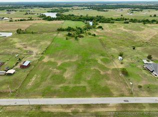 Big Sky Ln, Talala, OK 74080