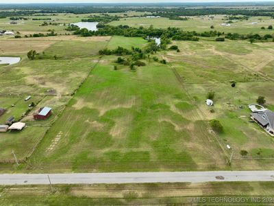 Big Sky Ln, Talala, OK, 74080