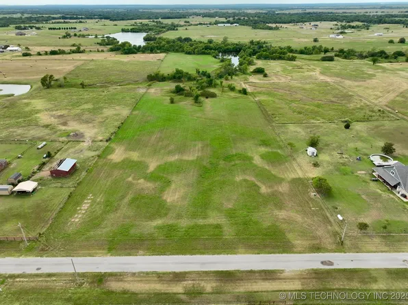 Big Sky Ln, Talala, OK 74080