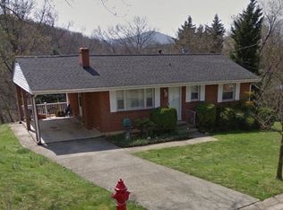 655 Timberidge Rd, Vinton, VA 24179