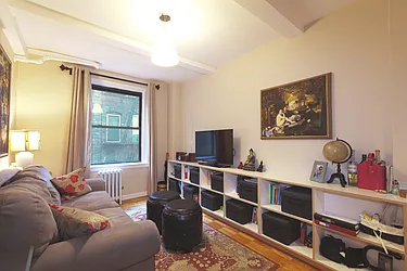 Rented by Keller Williams NYC