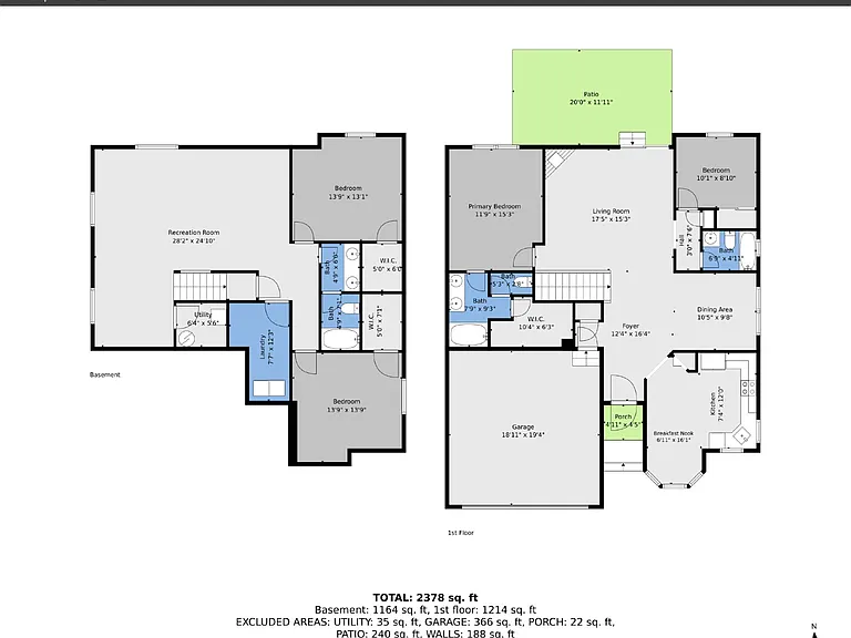 7266 Eagle Canyon Dr — Photo 38
