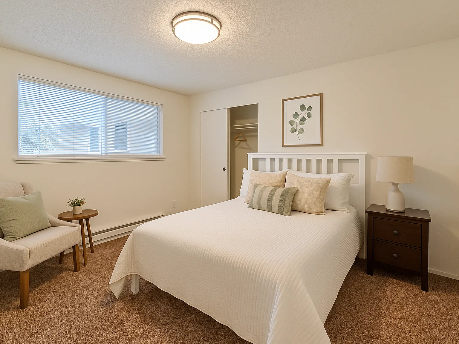 Meadow Creek Apartments — Photo 4