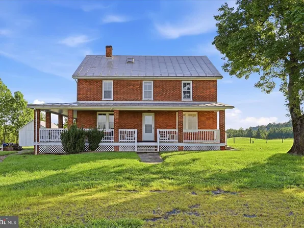 43086 Lucketts Rd, Leesburg, VA 20176