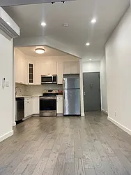 Rented by Peerless Properties Corp