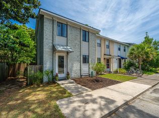 701 Davenport Dr, Mount Pleasant, SC 29464