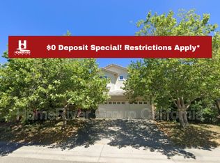 2128 Topham Ct, Folsom, CA 95630