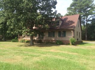 1879 Whichard Cherry Lane Rd, Stokes, NC 27884