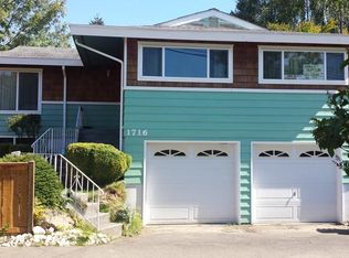 1716 NE 120th St, Seattle, WA 98125