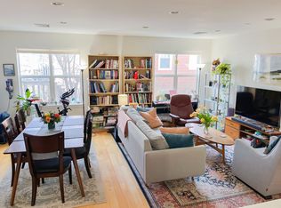 65 Beacon St APT 203, Somerville, MA 02143