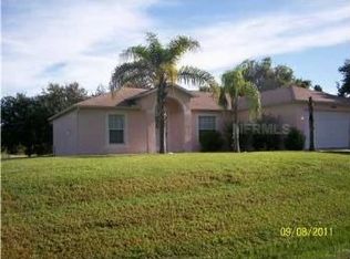 4484 Mocha Ave, North Port, FL 34287